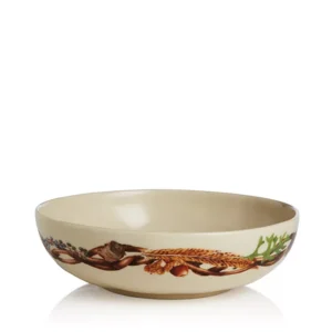 Forest Walk Coupe Bowl