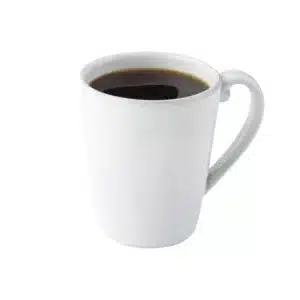 Juliska Quotidien Mug White Truffle