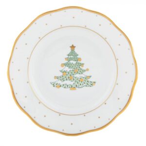 CHRISTMAS DESSERT -TREE