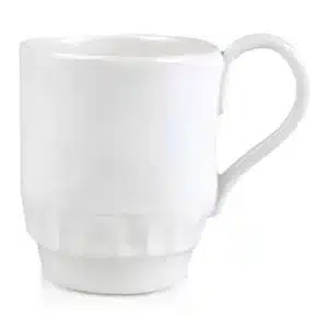 Vietri Pietra Serena Mug
