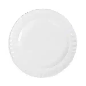 Vietri Pietra Serena Salad Plate