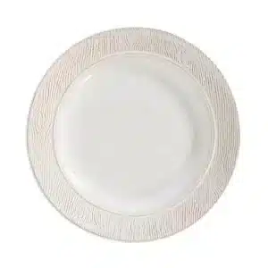 Juliska Blenheim Oak Dinner Plate