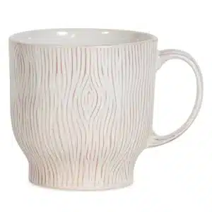 Juliska Blenheim Oak Mug