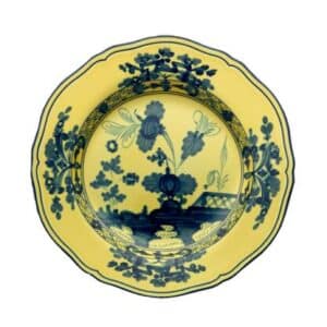 Orienta Italiano Dinner Plate Citrino