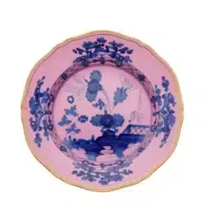 Orienta Italiano Dinner Plate Azalea