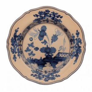 Orienta Italiano Dinner Plate Cipria