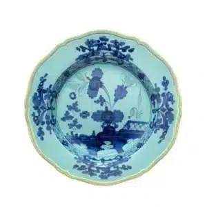 Orienta Italiano Dinner Plate Iris