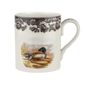 Spode Woodland Mug - Mallard