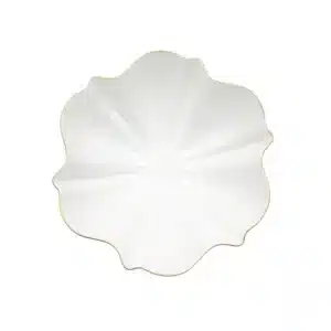 Twig Amelie Serving Bowl Brushed Gold