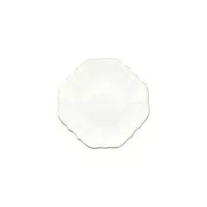 Twig Amelie Bread & Butter Brushed Gold