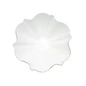 Twig Amelie Serving Bowl Royal Blue