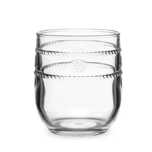 Juliska Isabella Small Acrylic Tumbler