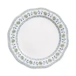 Juliska Villa Seville Dinner Plate - Chambray