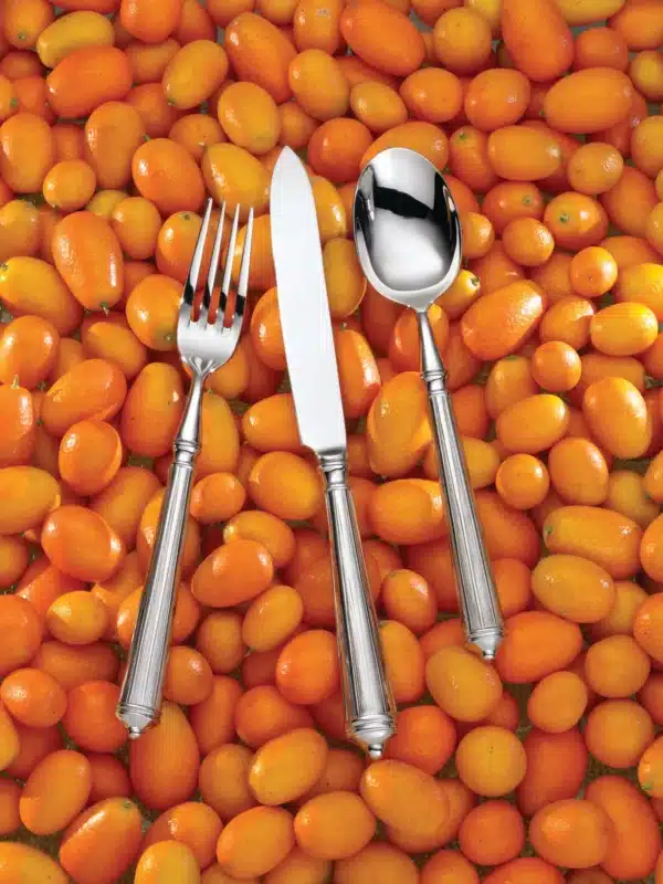 Ricci Rialto 5 Piece Place Setting - Image 2