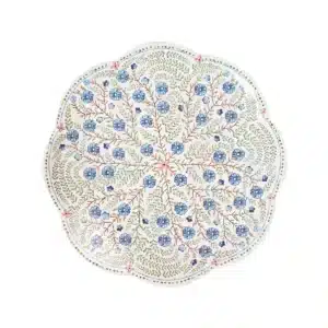 Juliska Villa Seville Dessert/Salad Plate - Chambray