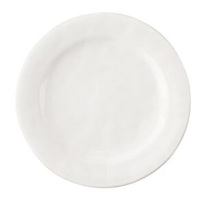 Juliska Puro Side/Cocktail Plate - Whitewash