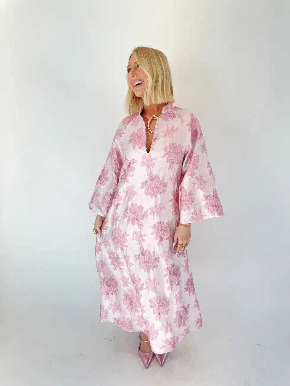 Solelia Cleo Sweet Peony