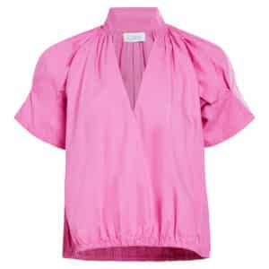 Livro Merritt Top Pink