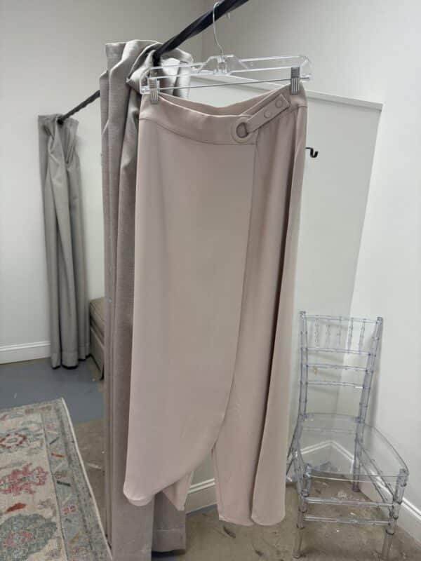 Garcia Pant Beige