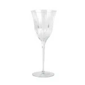Vietri Natalia Wine Glass