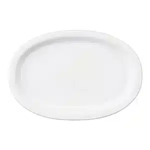 Juliska Puro 16" Platter - Whitewash