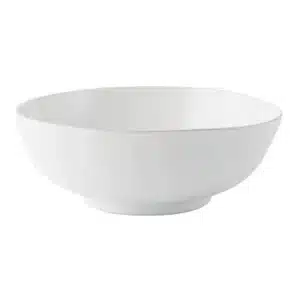 Juliska Puro 10” Serving Bowl - Whitewash