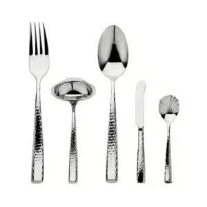 Ricci Anvil Hostess Set