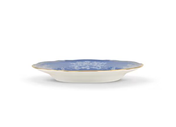 Ginori Oriente Italiana Pervinca Dessert Plate - Image 3