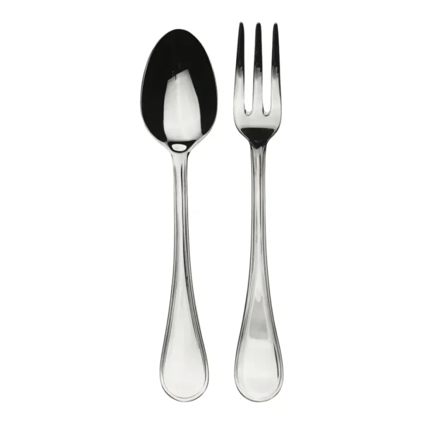 Mepra Boheme 2-Piece Serving Set