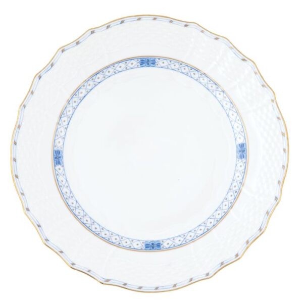 Herend Waldstein Garland Service Plate