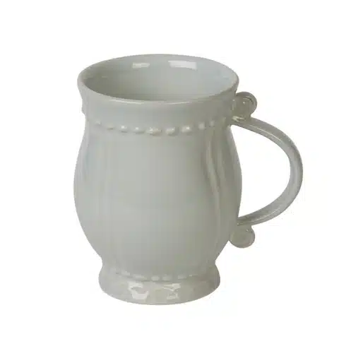 Skyros Historia Mug Barely Blue