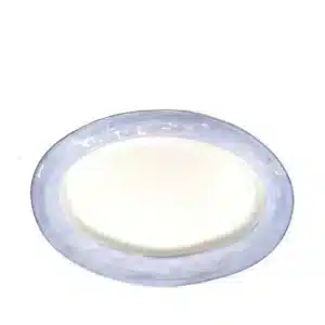 Skyros Azores Small Oval Platter Oceana