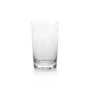 Spring Leaves High Ball