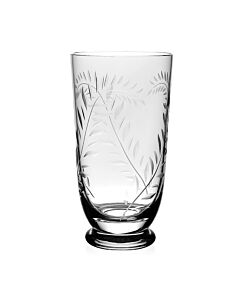 William Yeoward Jasmine Footed Tumbler